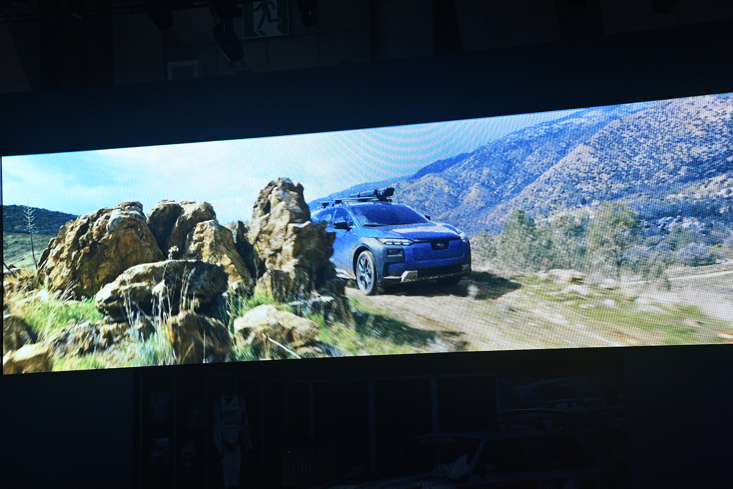 都会も悪路もお任せなクロカンEV「トレイルシーカー」が初上陸【ジャパンモビリティショー2025】 〜 画像2