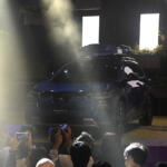 【画像】スバルからソルテラよりも速くてオフ感満点のBEVが爆誕！　しかも生産は群馬って聞きゃスバリストは「トレイルシーカー」に注目必至【ジャパンモビリティショー2025】 〜 画像3