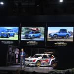 【画像】スバルからソルテラよりも速くてオフ感満点のBEVが爆誕！　しかも生産は群馬って聞きゃスバリストは「トレイルシーカー」に注目必至【ジャパンモビリティショー2025】 〜 画像4