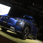 【画像】スバルからソルテラよりも速くてオフ感満点のBEVが爆誕！　しかも生産は群馬って聞きゃスバリストは「トレイルシーカー」に注目必至【ジャパンモビリティショー2025】 〜 画像5