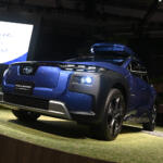 【画像】スバルからソルテラよりも速くてオフ感満点のBEVが爆誕！　しかも生産は群馬って聞きゃスバリストは「トレイルシーカー」に注目必至【ジャパンモビリティショー2025】 〜 画像6