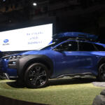 【画像】スバルからソルテラよりも速くてオフ感満点のBEVが爆誕！　しかも生産は群馬って聞きゃスバリストは「トレイルシーカー」に注目必至【ジャパンモビリティショー2025】 〜 画像9