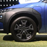 【画像】スバルからソルテラよりも速くてオフ感満点のBEVが爆誕！　しかも生産は群馬って聞きゃスバリストは「トレイルシーカー」に注目必至【ジャパンモビリティショー2025】 〜 画像7