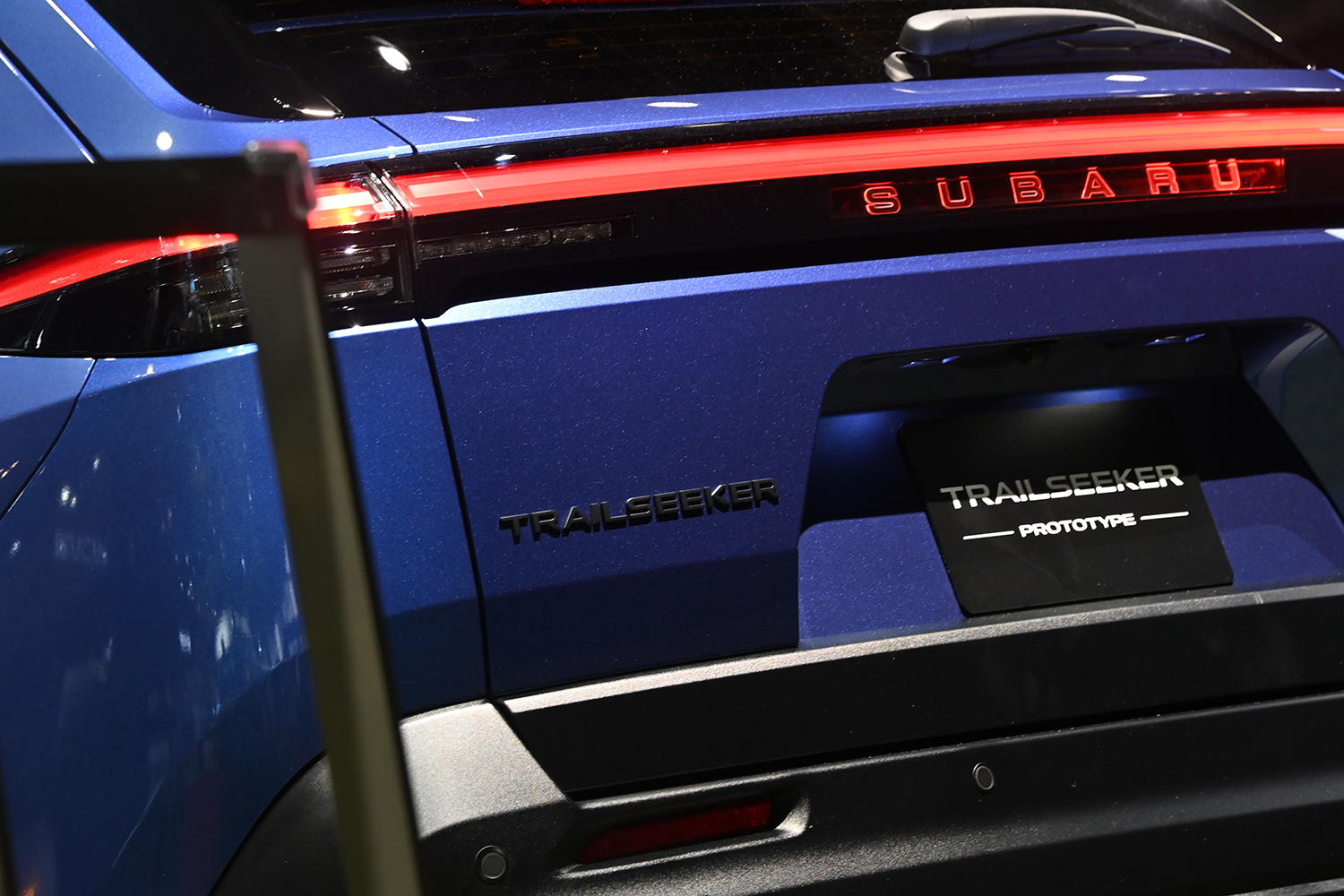 スバル・トレイルシーカー