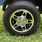 【画像】VWビートルじゃないほうの「BUG」が存在した！　語れればクルママニア確実の「クロフトン・バグ」って一体なにもの？ 〜 画像8