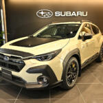 【画像】スバルの「アドベンチャー」が止まらない！　ジャパンモビリティショー2025で話題の「ウィルダネス」がクロストレックにも登場!! 〜 画像2