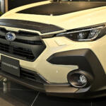 【画像】スバルの「アドベンチャー」が止まらない！　ジャパンモビリティショー2025で話題の「ウィルダネス」がクロストレックにも登場!! 〜 画像6