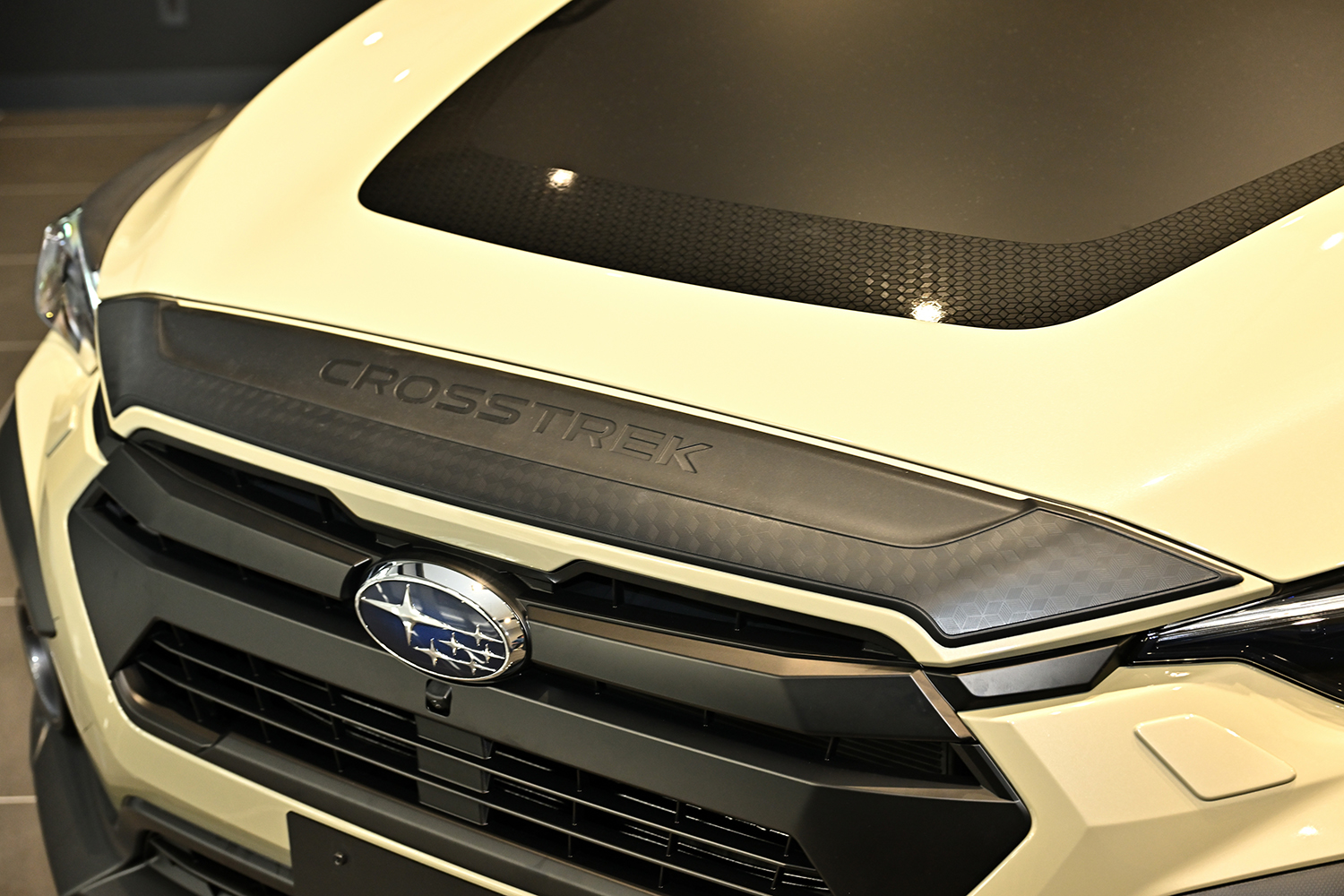 クロストレックに北米で大人気な「ウィルダネスエディション」を追加 〜 画像9