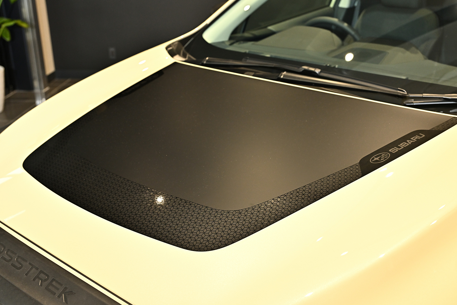 クロストレックに北米で大人気な「ウィルダネスエディション」を追加 〜 画像10