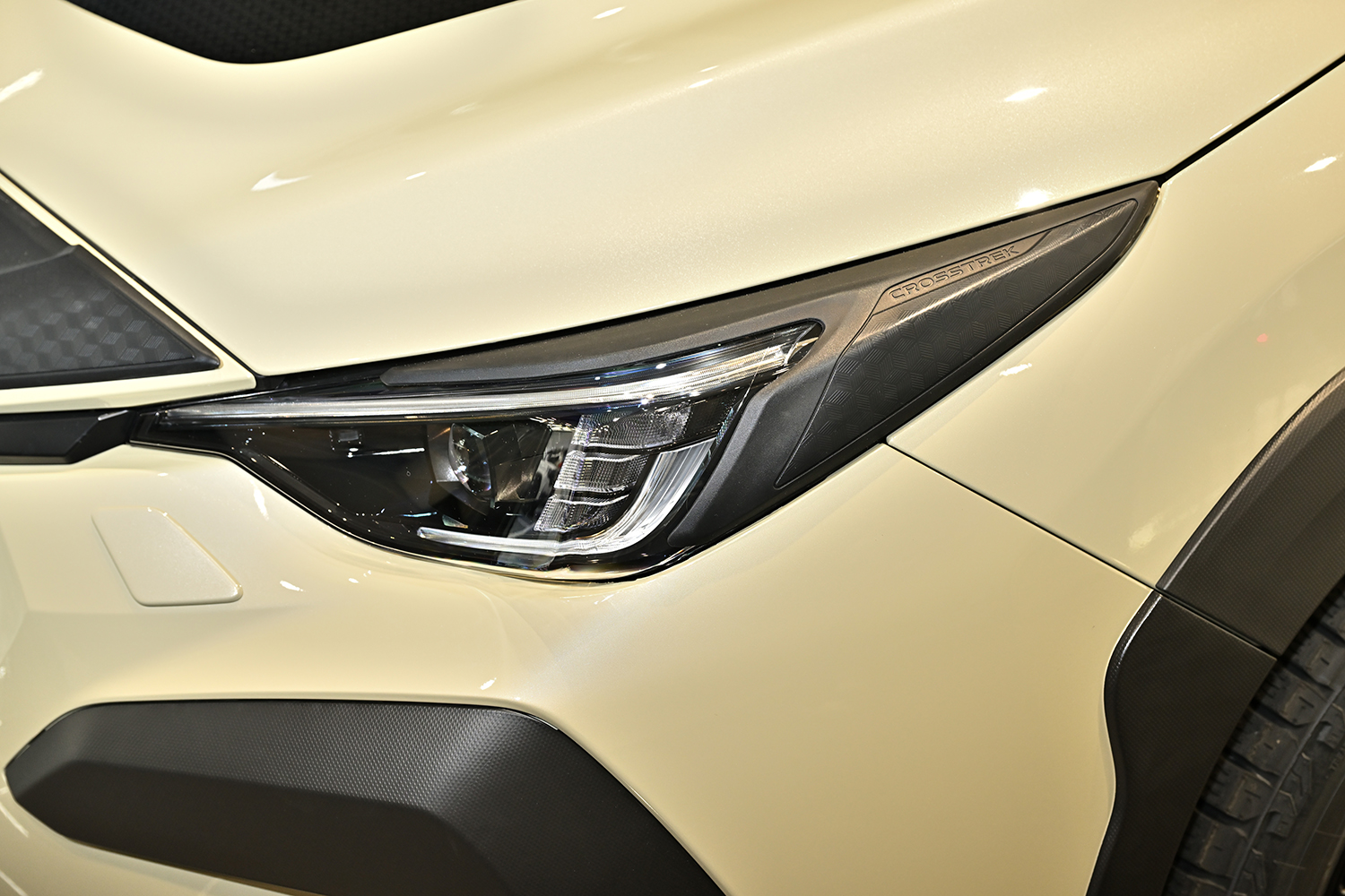 クロストレックに北米で大人気な「ウィルダネスエディション」を追加 〜 画像11