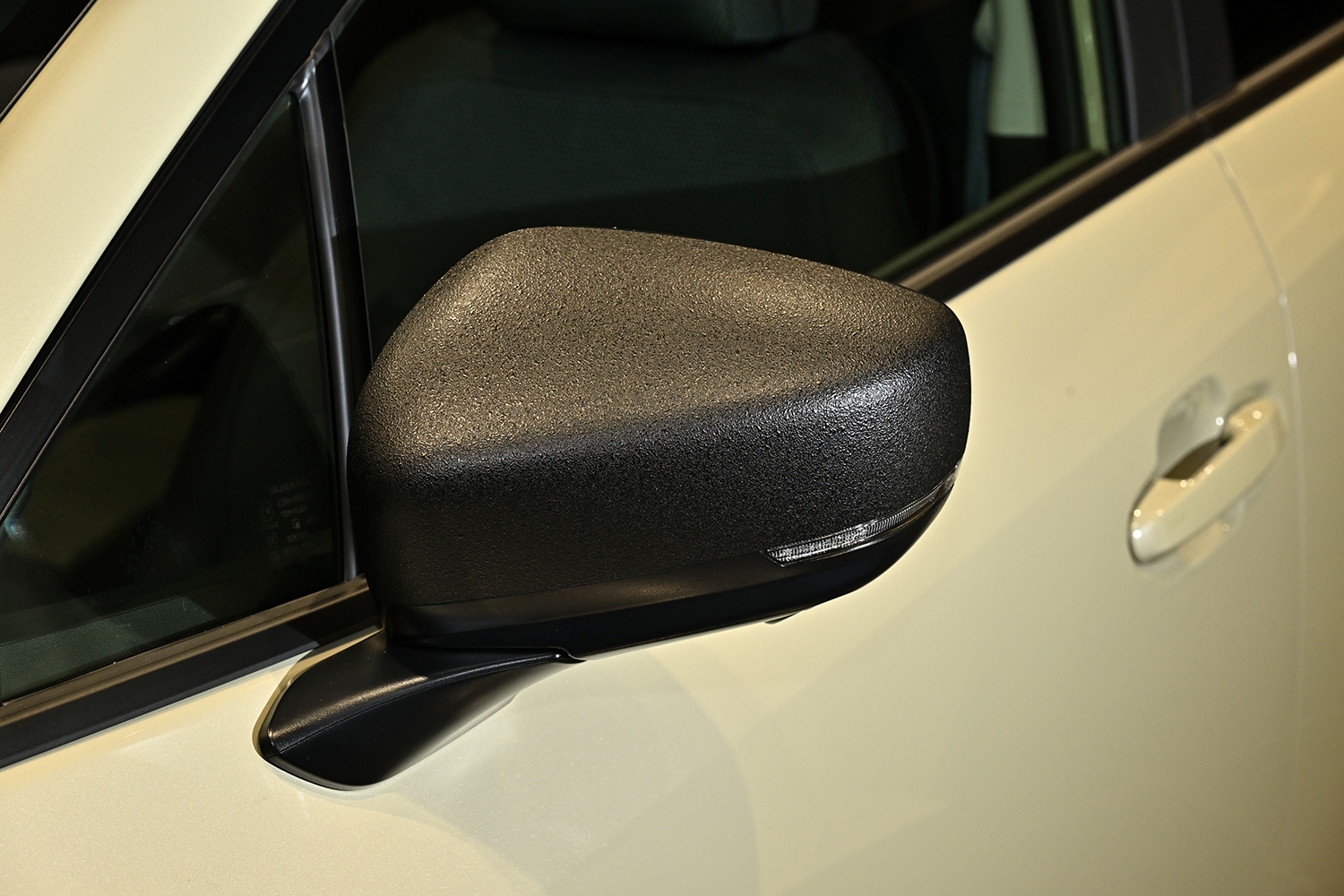 クロストレックに北米で大人気な「ウィルダネスエディション」を追加 〜 画像12