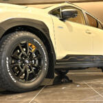 【画像】スバルの「アドベンチャー」が止まらない！　ジャパンモビリティショー2025で話題の「ウィルダネス」がクロストレックにも登場!! 〜 画像14