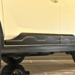 【画像】スバルの「アドベンチャー」が止まらない！　ジャパンモビリティショー2025で話題の「ウィルダネス」がクロストレックにも登場!! 〜 画像15