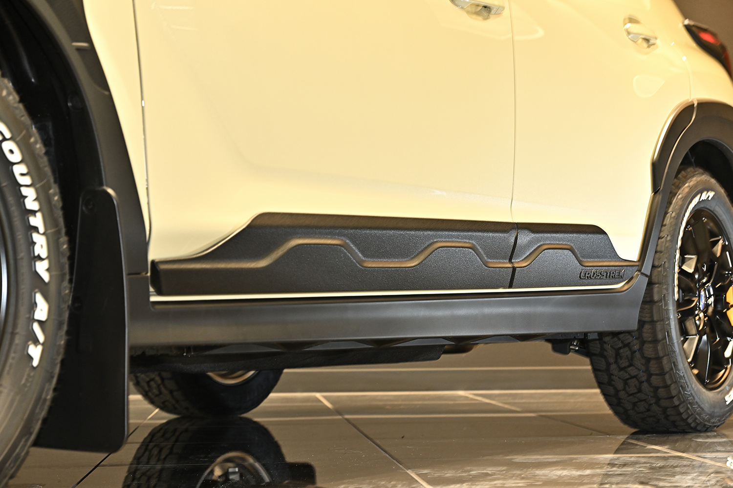 クロストレックに北米で大人気な「ウィルダネスエディション」を追加 〜 画像15