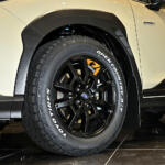 【画像】スバルの「アドベンチャー」が止まらない！　ジャパンモビリティショー2025で話題の「ウィルダネス」がクロストレックにも登場!! 〜 画像16