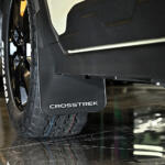 【画像】スバルの「アドベンチャー」が止まらない！　ジャパンモビリティショー2025で話題の「ウィルダネス」がクロストレックにも登場!! 〜 画像17