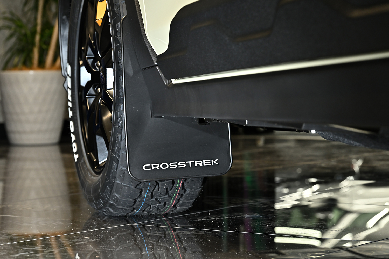 クロストレックに北米で大人気な「ウィルダネスエディション」を追加 〜 画像17