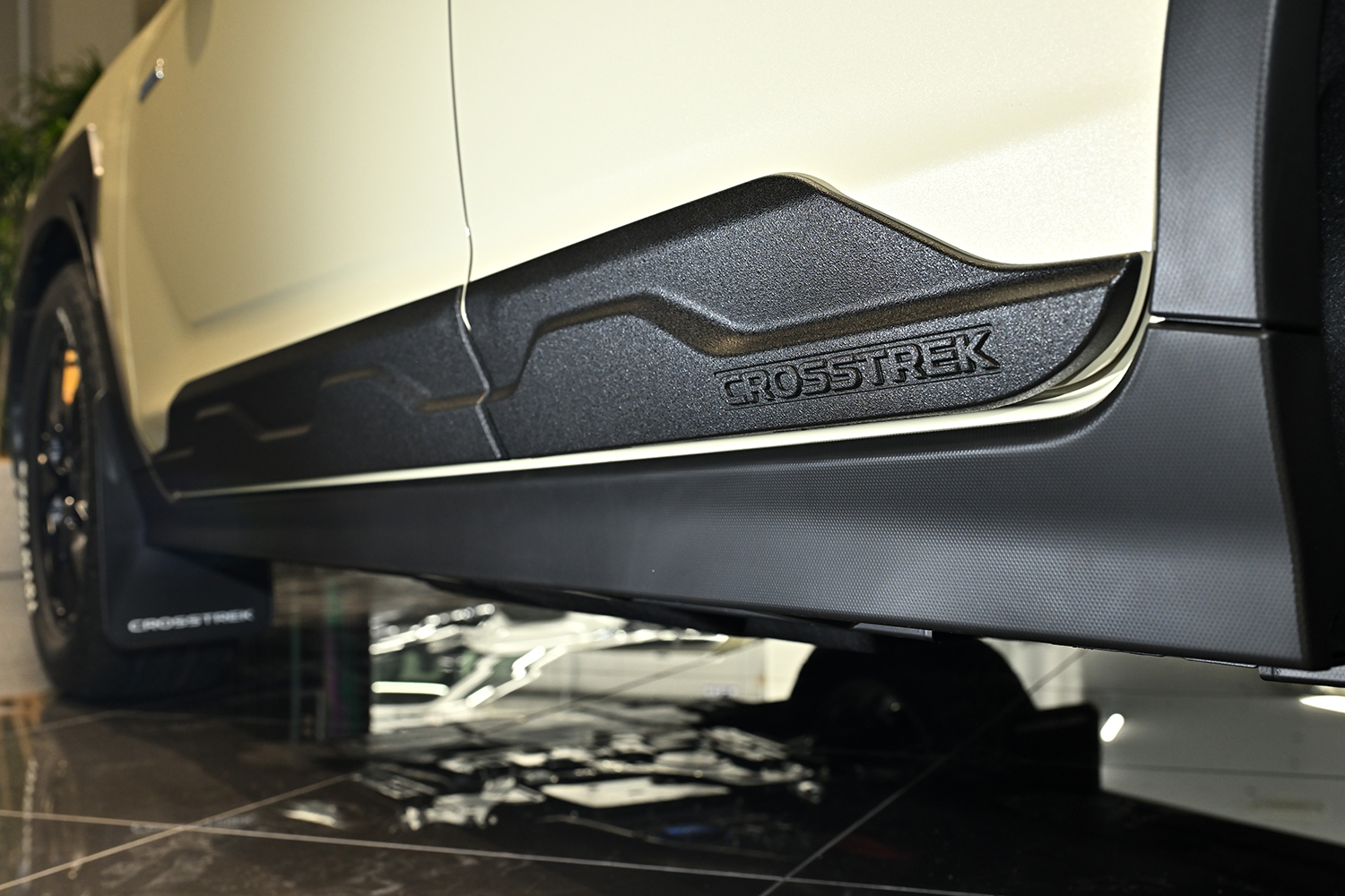 クロストレックに北米で大人気な「ウィルダネスエディション」を追加 〜 画像18