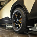 【画像】スバルの「アドベンチャー」が止まらない！　ジャパンモビリティショー2025で話題の「ウィルダネス」がクロストレックにも登場!! 〜 画像4