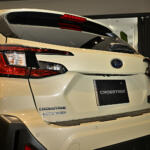 【画像】スバルの「アドベンチャー」が止まらない！　ジャパンモビリティショー2025で話題の「ウィルダネス」がクロストレックにも登場!! 〜 画像19