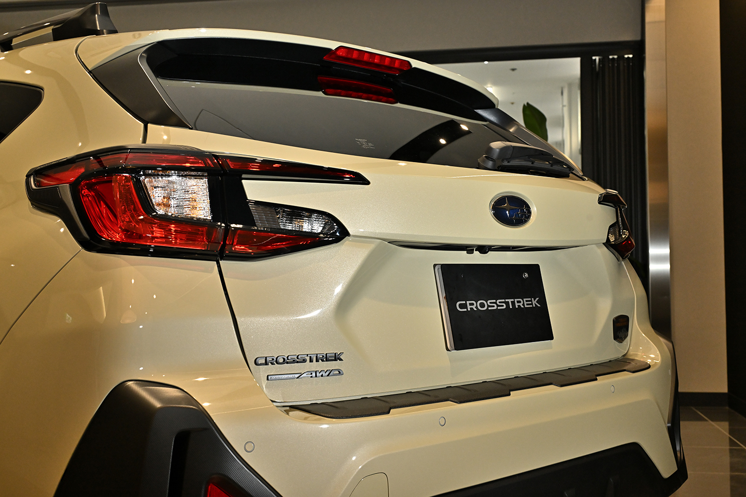 クロストレックに北米で大人気な「ウィルダネスエディション」を追加 〜 画像19