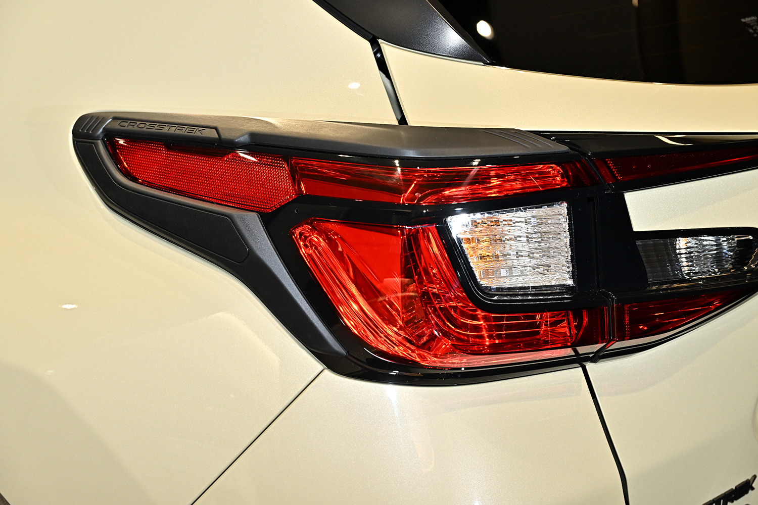 クロストレックに北米で大人気な「ウィルダネスエディション」を追加 〜 画像21