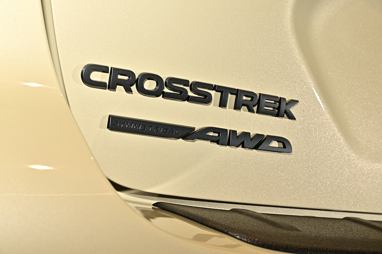 クロストレックに北米で大人気な「ウィルダネスエディション」を追加 〜 画像22