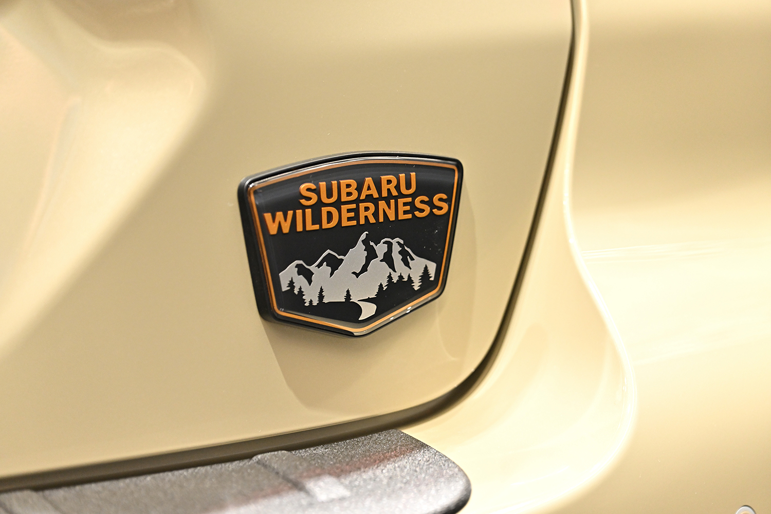 クロストレックに北米で大人気な「ウィルダネスエディション」を追加 〜 画像23