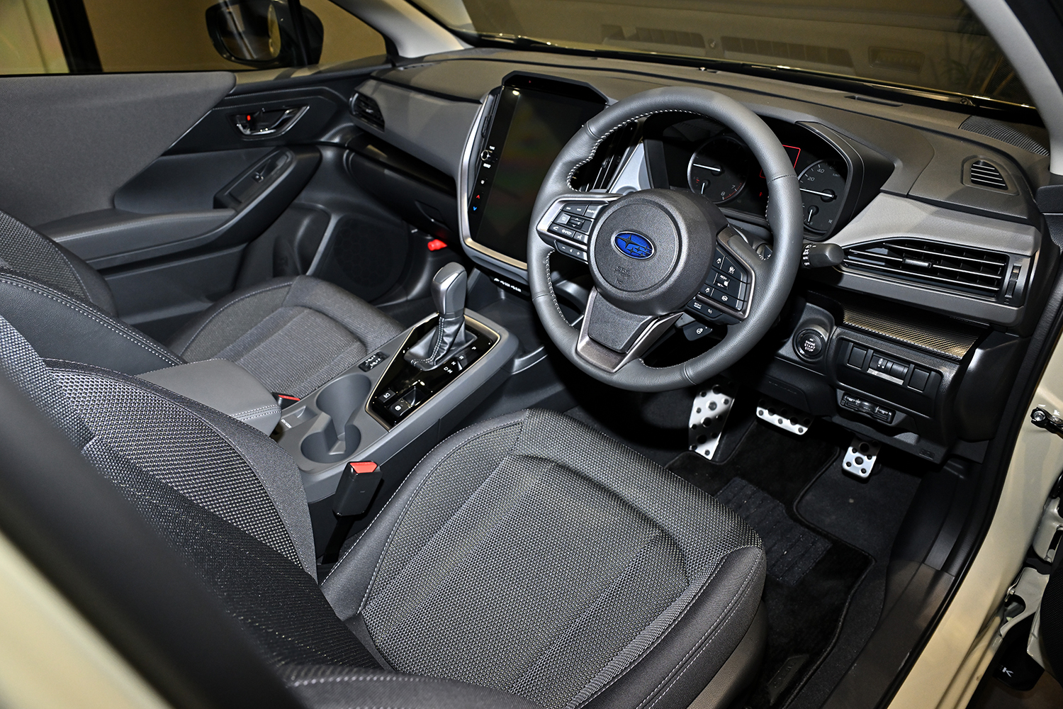 クロストレックに北米で大人気な「ウィルダネスエディション」を追加 〜 画像24