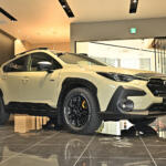 【画像】スバルの「アドベンチャー」が止まらない！　ジャパンモビリティショー2025で話題の「ウィルダネス」がクロストレックにも登場!! 〜 画像25