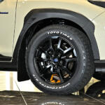 【画像】スバルの「アドベンチャー」が止まらない！　ジャパンモビリティショー2025で話題の「ウィルダネス」がクロストレックにも登場!! 〜 画像26