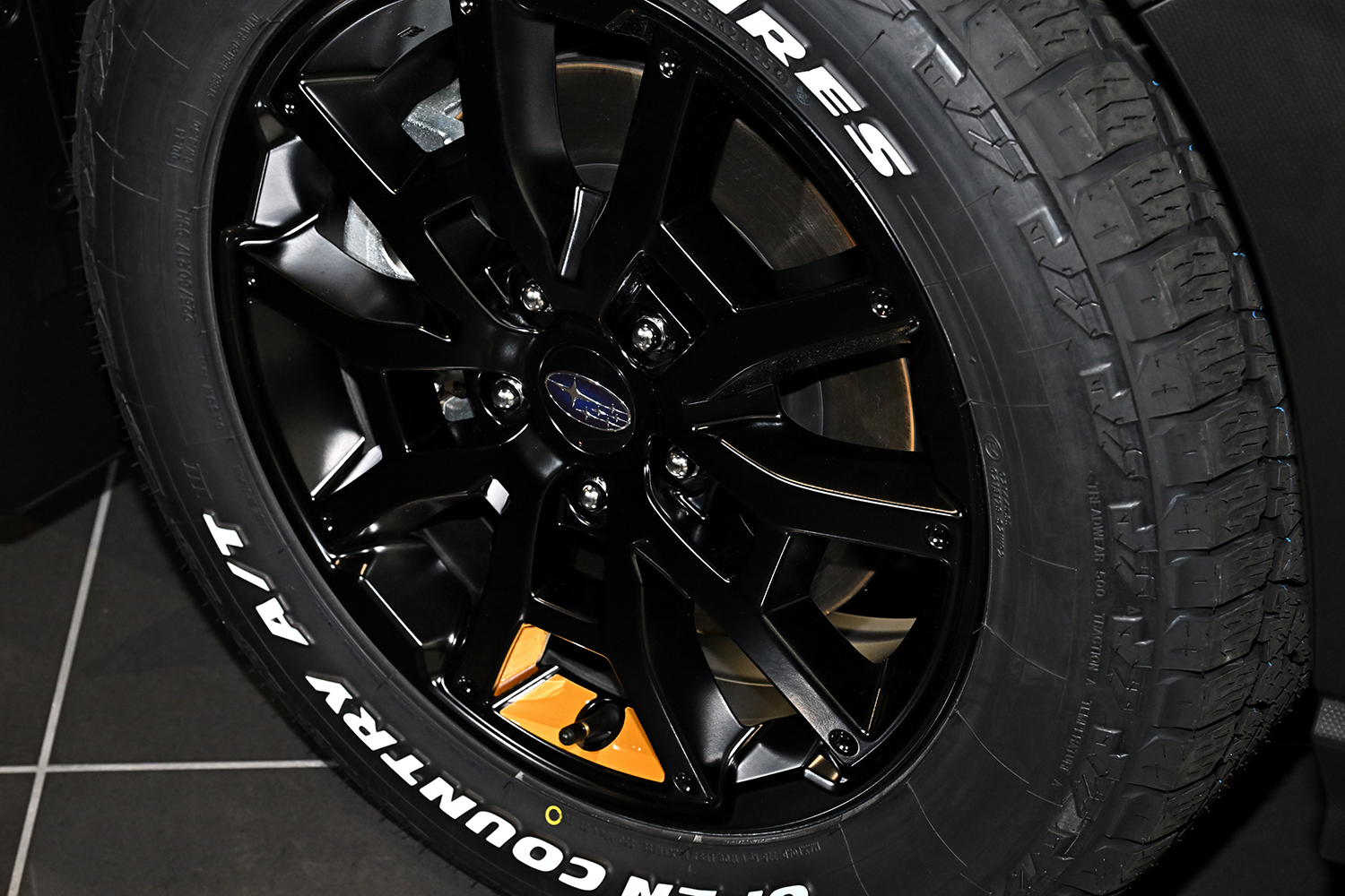 クロストレックに北米で大人気な「ウィルダネスエディション」を追加 〜 画像29