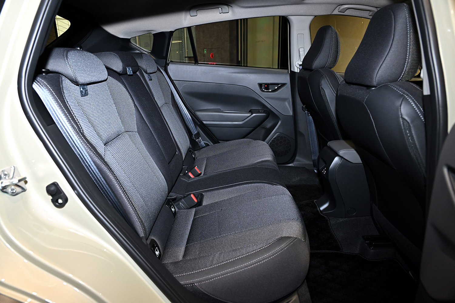 クロストレックに北米で大人気な「ウィルダネスエディション」を追加 〜 画像30