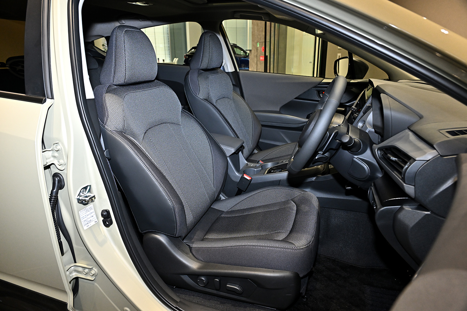 クロストレックに北米で大人気な「ウィルダネスエディション」を追加 〜 画像31