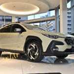 【画像】スバルの「アドベンチャー」が止まらない！　ジャパンモビリティショー2025で話題の「ウィルダネス」がクロストレックにも登場!! 〜 画像1