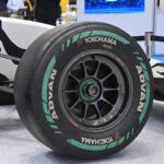 【画像】子どもはフォーミュラカーに乗って大人はその横でお勉強!?　アブラヤシにオレンジの皮も使ってるヨコハマタイヤがエコだった【ジャパンモビリティショー2025】 〜 画像23