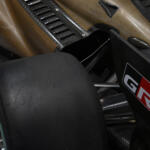 【画像】子どもはフォーミュラカーに乗って大人はその横でお勉強!?　アブラヤシにオレンジの皮も使ってるヨコハマタイヤがエコだった【ジャパンモビリティショー2025】 〜 画像15