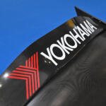 【画像】子どもはフォーミュラカーに乗って大人はその横でお勉強!?　アブラヤシにオレンジの皮も使ってるヨコハマタイヤがエコだった【ジャパンモビリティショー2025】 〜 画像16