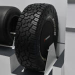 【画像】子どもはフォーミュラカーに乗って大人はその横でお勉強!?　アブラヤシにオレンジの皮も使ってるヨコハマタイヤがエコだった【ジャパンモビリティショー2025】 〜 画像17