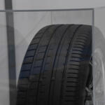 【画像】子どもはフォーミュラカーに乗って大人はその横でお勉強!?　アブラヤシにオレンジの皮も使ってるヨコハマタイヤがエコだった【ジャパンモビリティショー2025】 〜 画像19