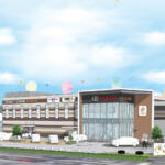 【画像】飲食店に図書館に洋服屋まで入った新車ディーラーがオープン！　「ディーラー離れ対策」としてこれから流行る可能性大 〜 画像1