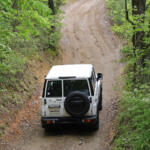 【画像】普通のカタログモデルなのに買えたら奇跡とまで言われる「ランクル70」！　最近買った人から「入手方法」を探ってみた 〜 画像2