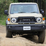 普通のカタログモデルなのに買えたら奇跡とまで言われる「ランクル70」！　最近買った人から「入手方法」を探ってみた