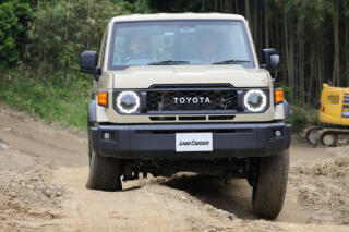 ランドクルーザー70を新車で買うためにいったい何をすればいいのか