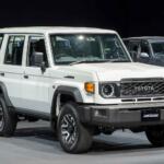 【画像】普通のカタログモデルなのに買えたら奇跡とまで言われる「ランクル70」！　最近買った人から「入手方法」を探ってみた 〜 画像5