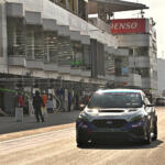 【画像】スバルがＳ耐に送り込んでいる「ハイパフォＸ」が最終戦で大幅アップデート！　４時間をノートラブルで走りきり2025年の目標も達成 〜 画像1