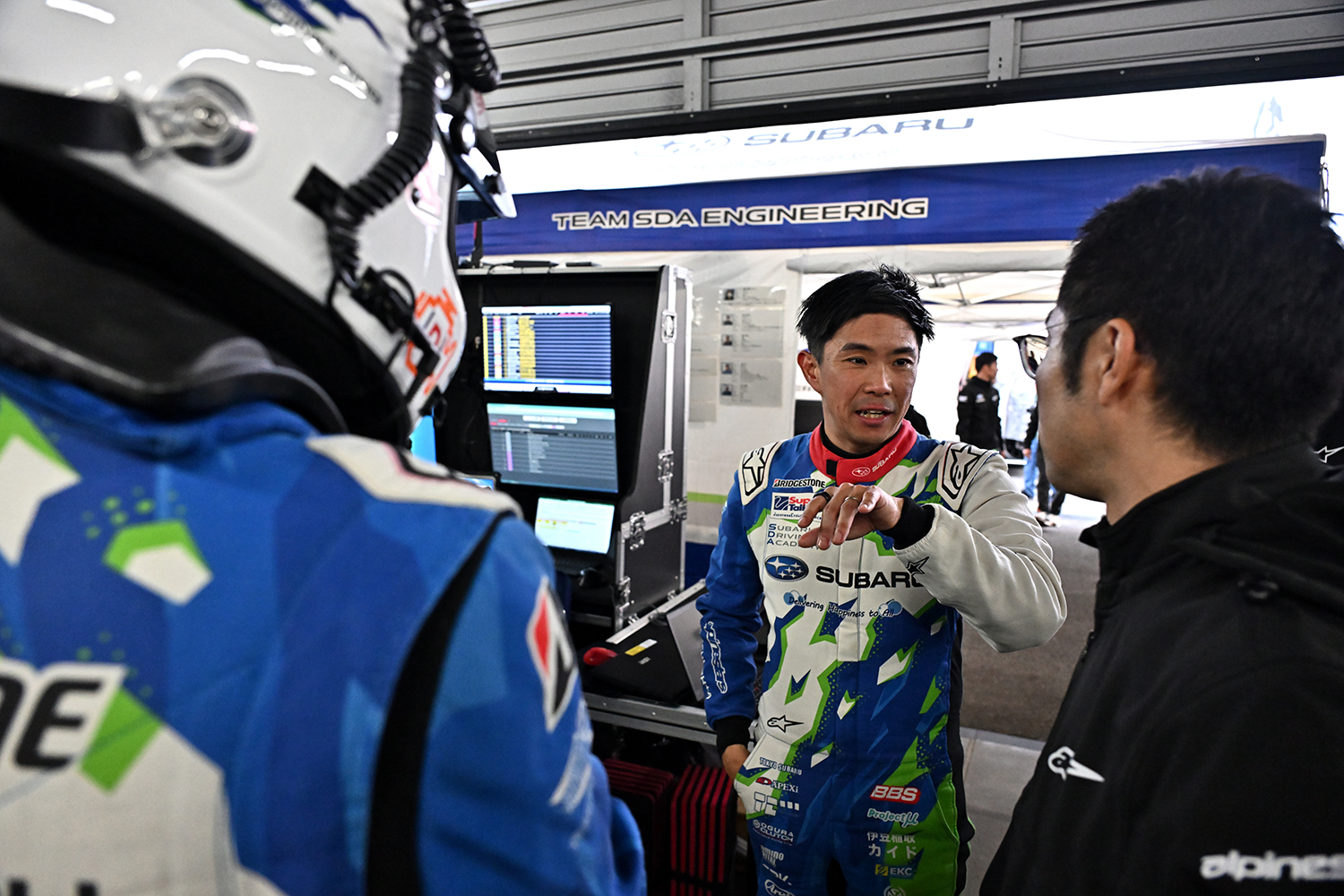 井口卓人選手 〜 画像48