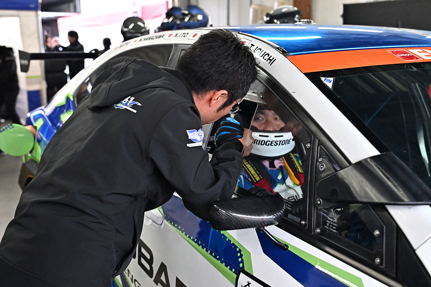 スバル High Performance X Future Conceptにとって2025年シーズンは最高の１年だった 〜 画像2