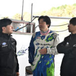 【画像】スバルがＳ耐に送り込んでいる「ハイパフォＸ」が最終戦で大幅アップデート！　４時間をノートラブルで走りきり2025年の目標も達成 〜 画像4