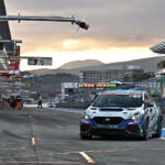 【画像】スバルがＳ耐に送り込んでいる「ハイパフォＸ」が最終戦で大幅アップデート！　４時間をノートラブルで走りきり2025年の目標も達成 〜 画像7